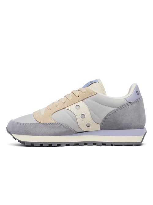 JAZZ-S1044723 GRIGIO Saucony | JAZZ-S1044723 GRIGIO